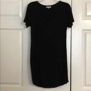 Z Supply Pocket T-shirt Dress
